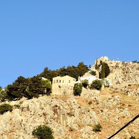 Κουλουντρη Villa Symi Exterior photo