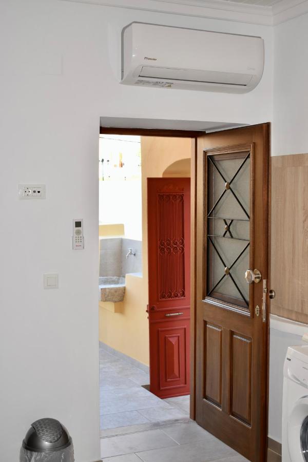 Κουλουντρη Villa Symi Exterior photo