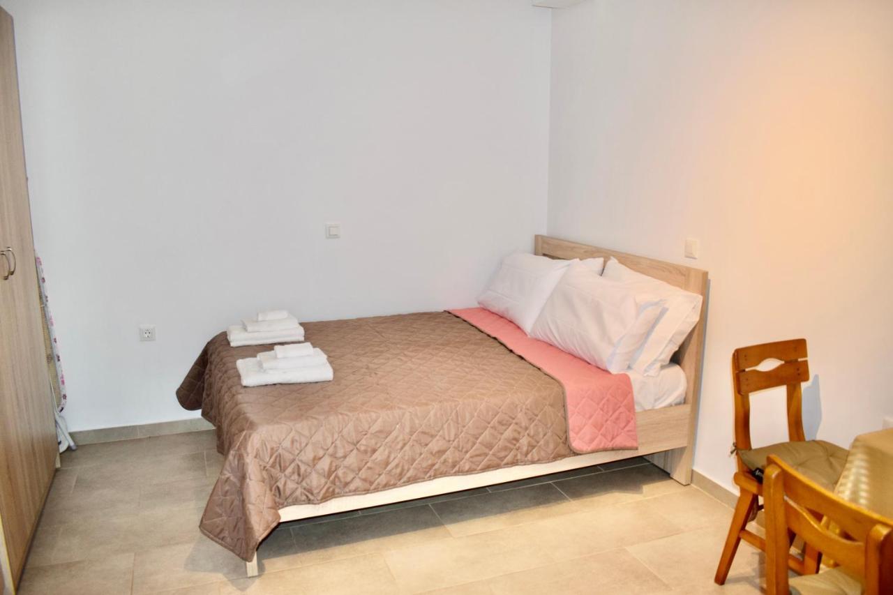Κουλουντρη Villa Symi Exterior photo